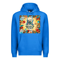 True Royal occupational therapist Premium Hoodie - BarkalooDesign