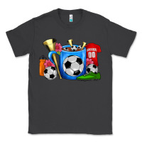 Soccer Coffee Mug Classic Tee | Teevron