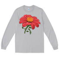 Moon Dust del sol sunflower Long Sleeve Tee - LillyAllenDesigns