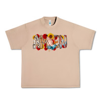 Burro amen Urban Heavy Tee - RacoonDesign