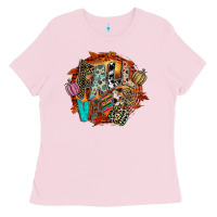 Fall Vibes Ladies Tee | Teevron