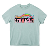 Arona I can't even think straight Heavy Core Tee - FaDigitalArtStudio