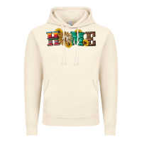 Vintage Artic western home wind wheel Vintage Hoodie - Artiststas