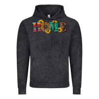 Western Home Wind Wheel Vintage Hoodie | Teevron