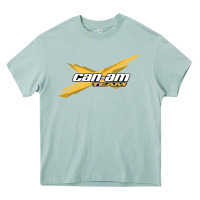 Arona can am team Heavy Core Tee - artisFamous
