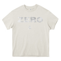 Cream zero Heavy Core Tee - artisFamous
