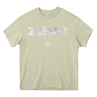 Mossy zero Heavy Core Tee - artisFamous