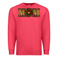 Cardinal christmas mom (1) Premium Sweatshirt - RanaPortraitStore