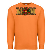 Carrot christmas mom (1) Premium Sweatshirt - RanaPortraitStore
