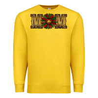 Lemon christmas mom (1) Premium Sweatshirt - RanaPortraitStore