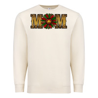 Sandshell christmas mom (1) Premium Sweatshirt - RanaPortraitStore