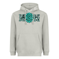 Moon Dust western mom Heavyweight Hoodie - RanaPortraitStore