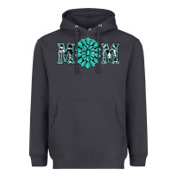 Smoke western mom Heavyweight Hoodie - RanaPortraitStore
