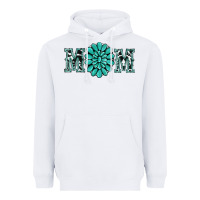 White western mom Heavyweight Hoodie - RanaPortraitStore