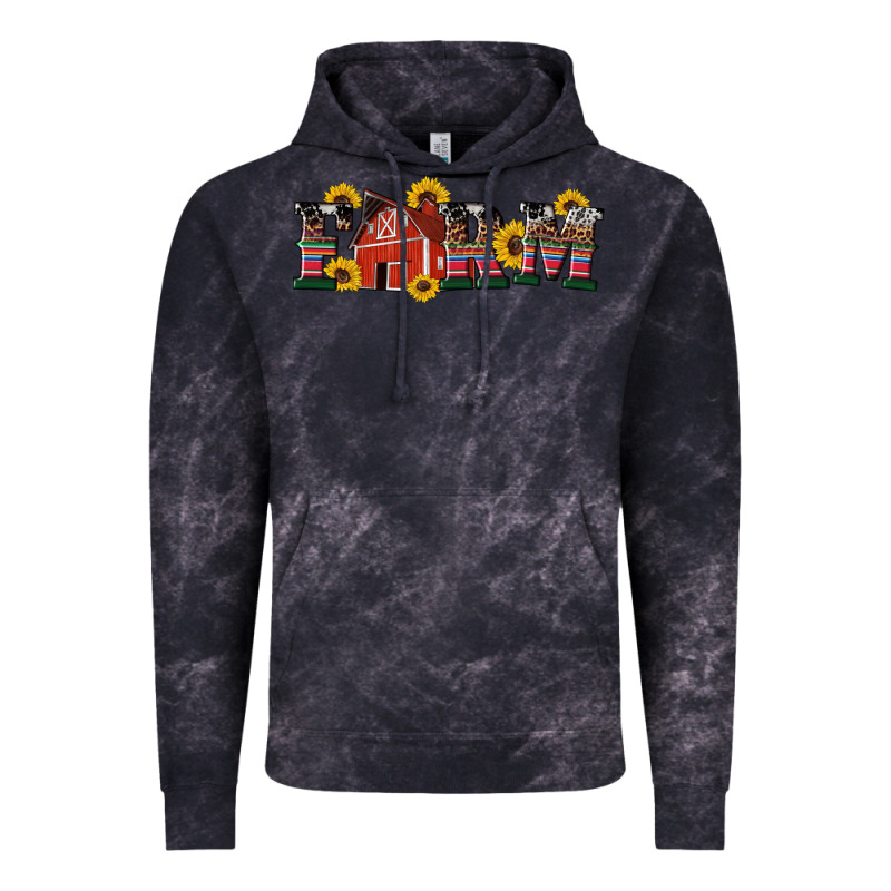 Western Farm Vintage Hoodie by Artiststas | Teevron