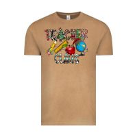 Teacher Calus Vintage Tee | Teevron