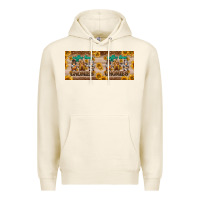 Tofu coffee time gnomies 15 oz mug Premium Hoodie - BarkalooDesign