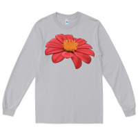 Moon Dust del sol sunflower Long Sleeve Tee - LillyAllenDesigns