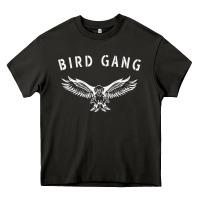 Asphalt bird gang eagle   philadelphia football fans Heavy Core Tee - artisFamous