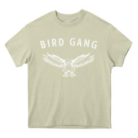 Mossy bird gang eagle   philadelphia football fans Heavy Core Tee - artisFamous