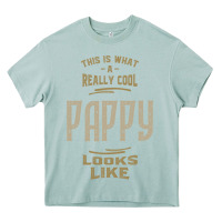 Arona Really Cool Pappy Heavy Core Tee - artisFamous