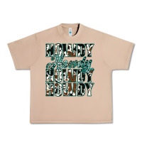 Burro Howdy Cowhide Turquoise Urban Heavy Tee - Jasminsmagicworld