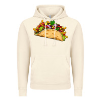 Vintage Artic mexican taco Vintage Hoodie - Artiststas