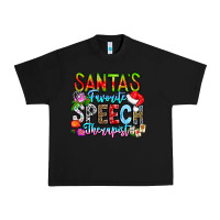 Black festive speech therapist tribute Urban Heavy Tee - CowhideDigitalArt