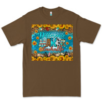 Cacao difference maker teacher life tumbler Premium Tee - BundleAndBundleShop