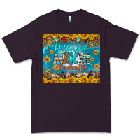Plum difference maker teacher life tumbler Premium Tee - BundleAndBundleShop