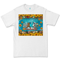 White difference maker teacher life tumbler Premium Tee - BundleAndBundleShop