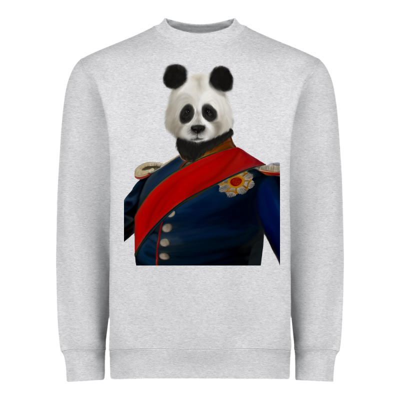 Pet Portraits, Custom Pet Portraits, Renaissance Dog Portraits, Custom Heavyweight Sweatshirt by RanaPortraitStore | Teevron
