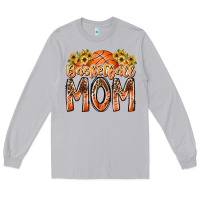 Moon Dust basketball mom Long Sleeve Tee - RacoonDesign