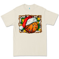 Bone basketball christmas Premium Tee - FaDigitalArtStudio