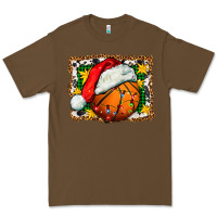 Cacao basketball christmas Premium Tee - FaDigitalArtStudio