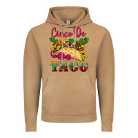 Vintage Camel cinco de taco Vintage Hoodie - Artiststas