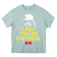 Arona i am your father darth vader for dark Heavy Core Tee - artisFamous