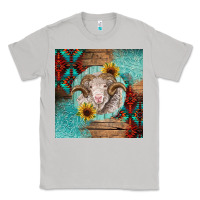 Moon Dust western merino Classic Tee - BarkalooDesign