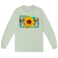 Matcha being a mom makes my life complete Long Sleeve Tee - RacoonDesign
