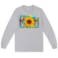 Moon Dust being a mom makes my life complete Long Sleeve Tee - RacoonDesign