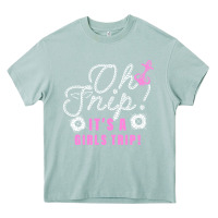 Arona oh snip it's a girls trip for dark Heavy Core Tee - artisFamous