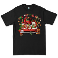Black one for the road coffee Premium Tee - FaDigitalArtStudio