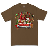 Cacao one for the road coffee Premium Tee - FaDigitalArtStudio