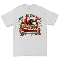 One For The Road Coffee Premium Tee | Teevron