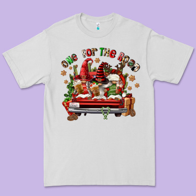One For The Road Coffee Premium Tee Designed By Fadigitalartstudio
