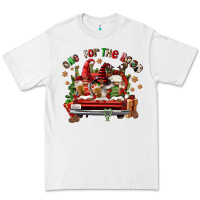 White one for the road coffee Premium Tee - FaDigitalArtStudio