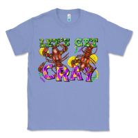 Let's Get Cray Classic Tee | Teevron