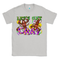 Moon Dust Let's get cray Classic Tee - FaDigitalArtStudio