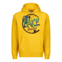 Lemon lake babe Premium Hoodie - BarkalooDesign