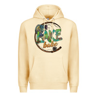 Pina Colada lake babe Premium Hoodie - BarkalooDesign